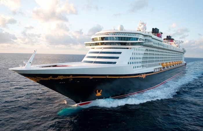 Disney Dream