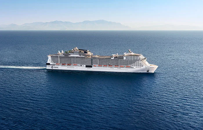 MSC Virtuosa