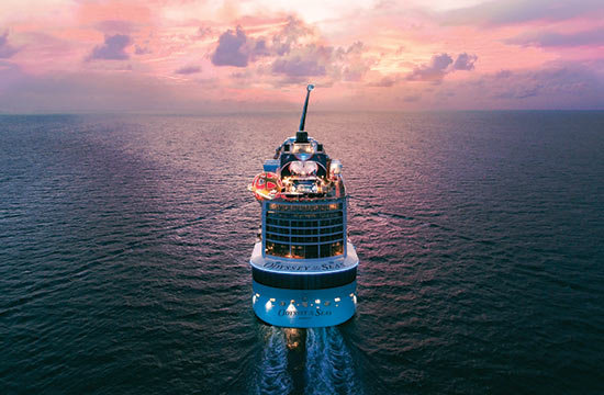 Odyssey of the Seas