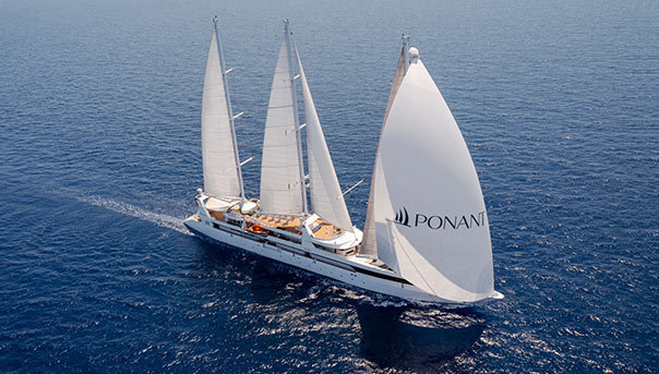 Le Ponant