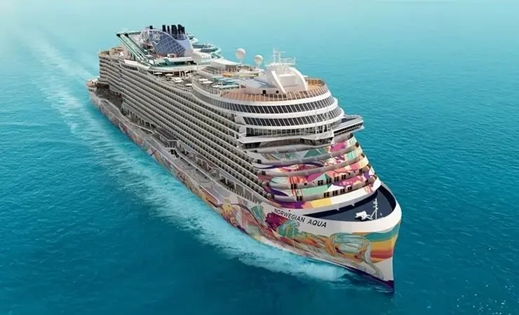 Bahamas, 3 jours