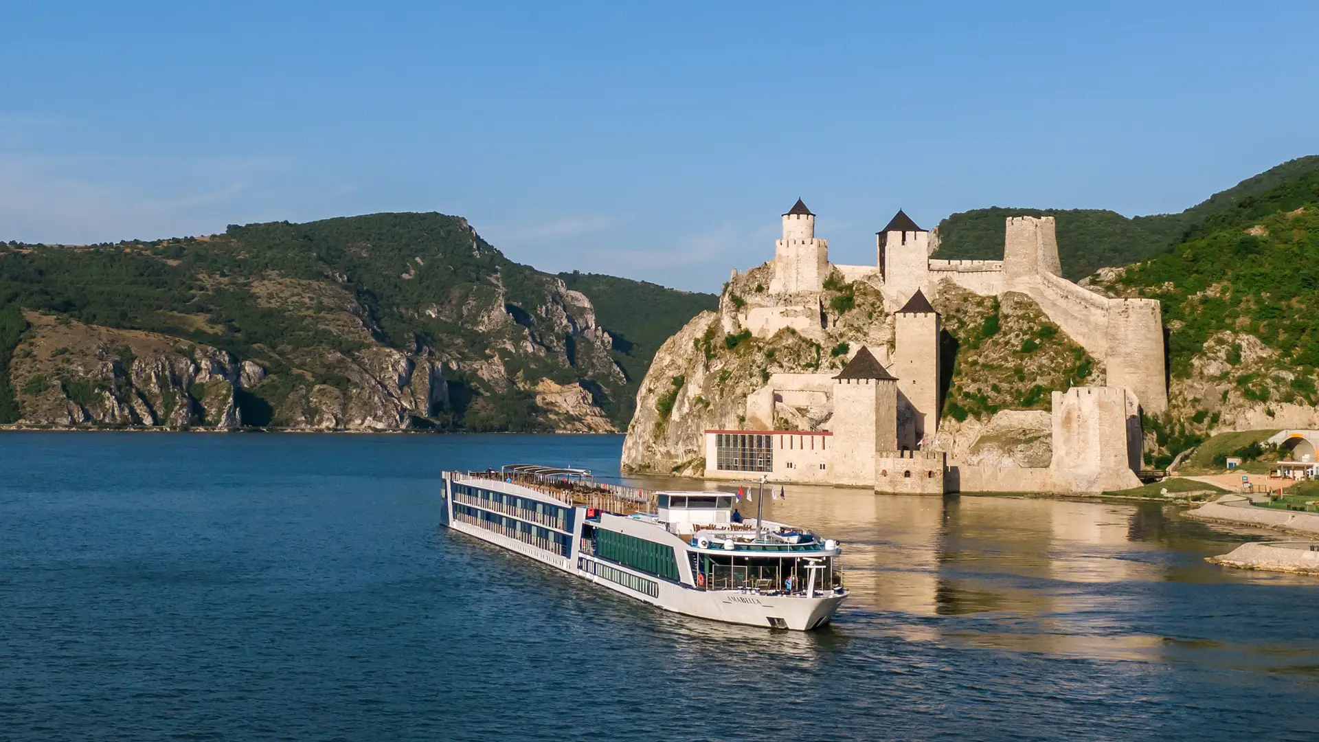 Vilshofen an der Donau, Allemagne – Passau, Allemagne – Linz, Autriche – Navigation sur le Danube autour de Wachau – Traversée fluviale , 8 jours