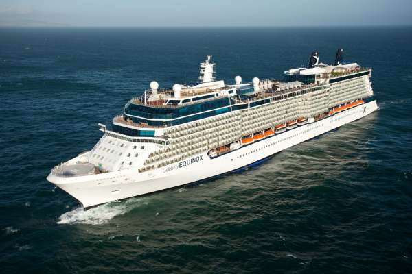 Celebrity Equinox