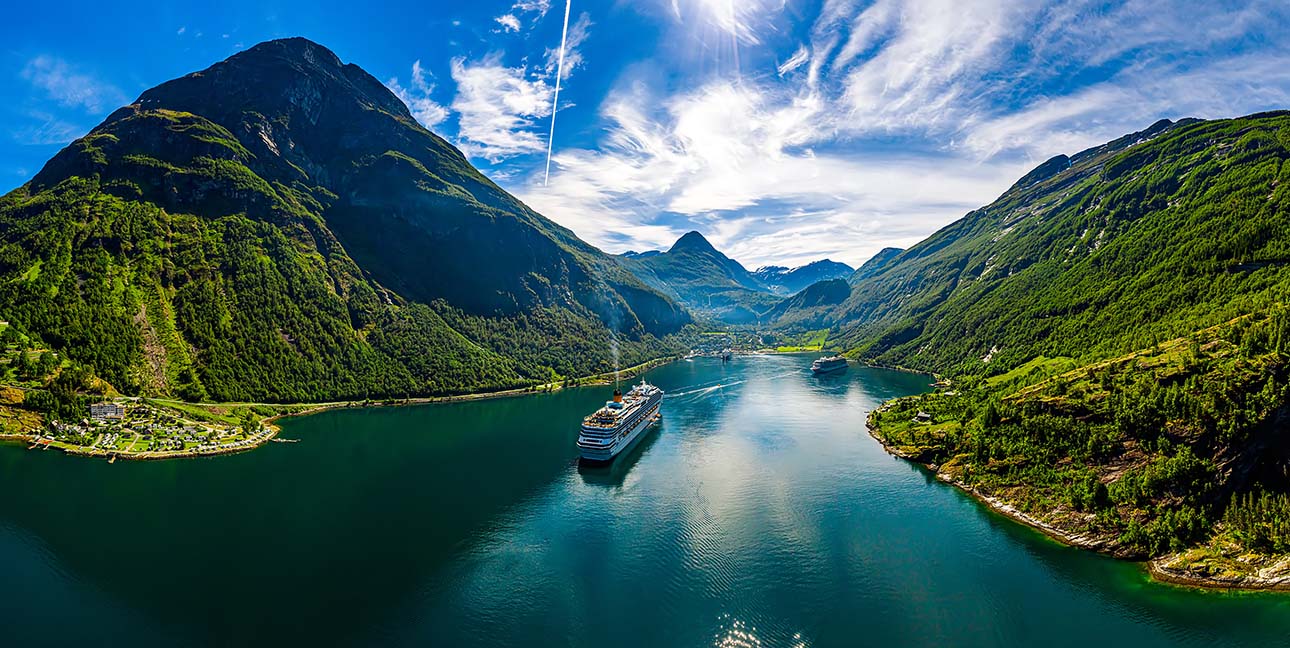 Croisières en exclusivité