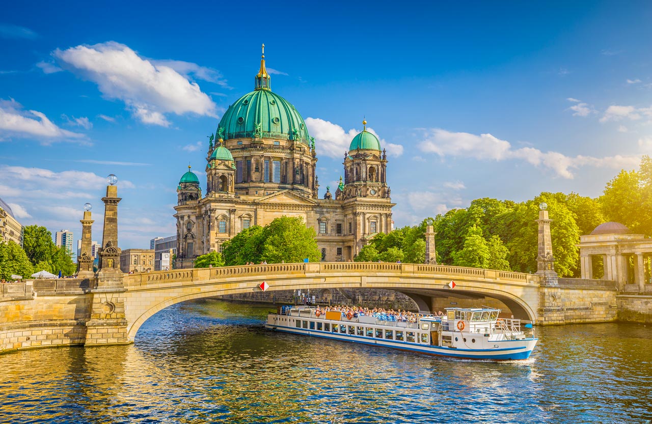 Croisières en exclusivité
