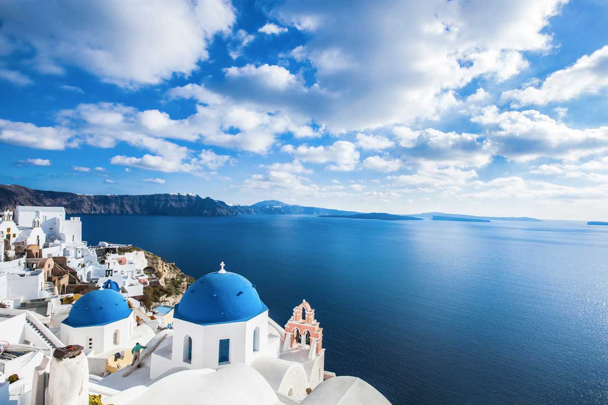 Croisières en exclusivité