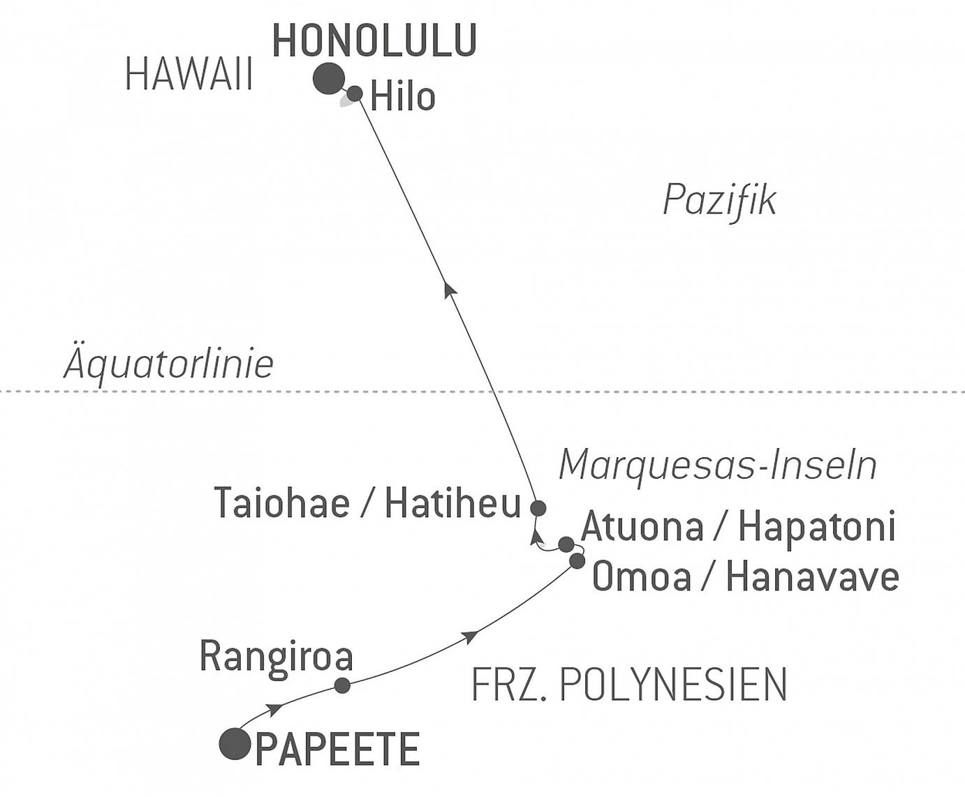carte Trésors des mondes marins avec l'Institut océanographique de Monaco, 16 jours