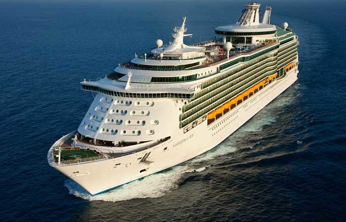 Navigator of the Seas