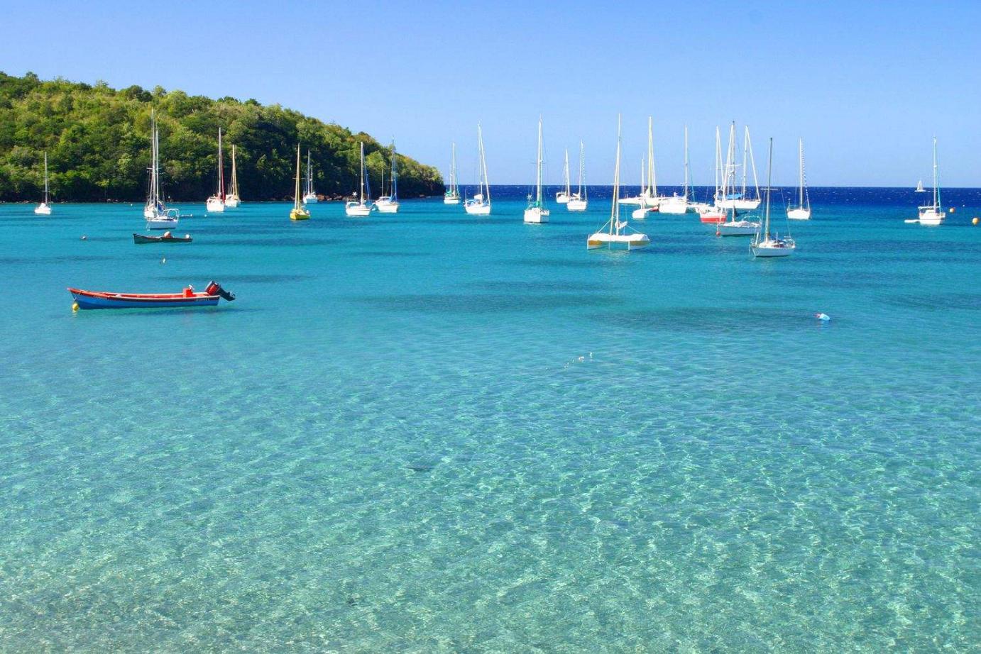 Croisières en exclusivité
