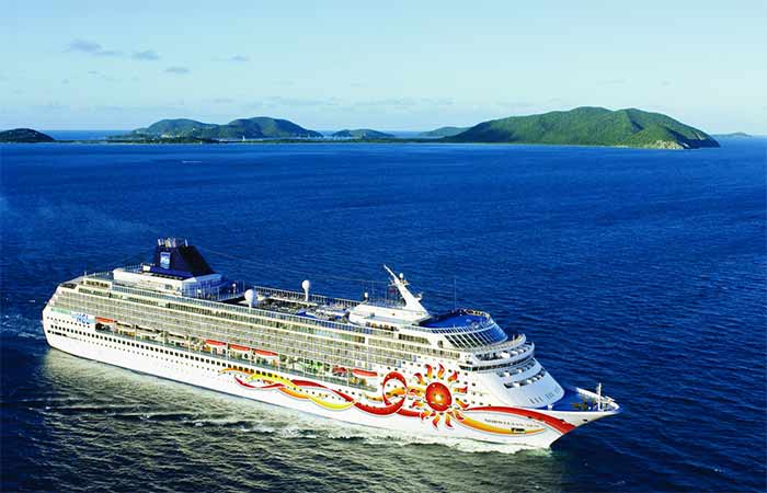 Norwegian Sun