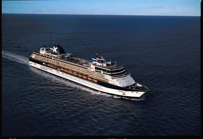 Celebrity Summit