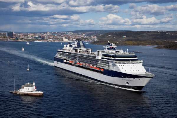 Celebrity Constellation