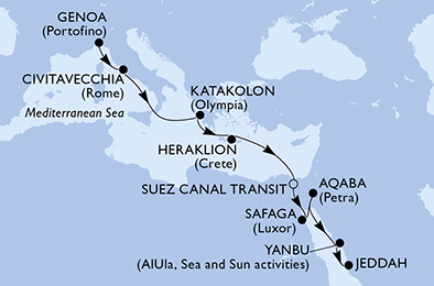 carte