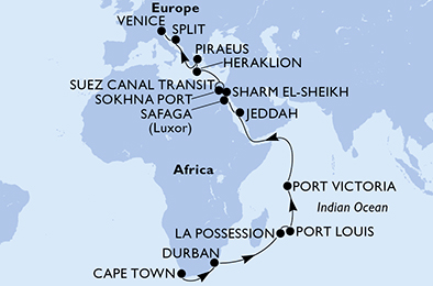 carte