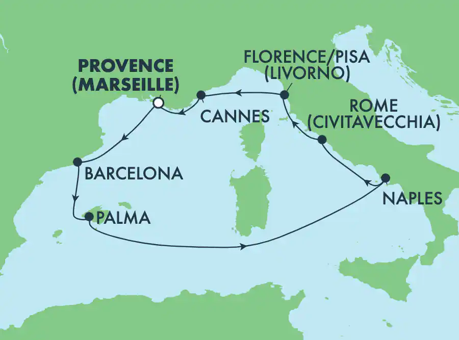 carte