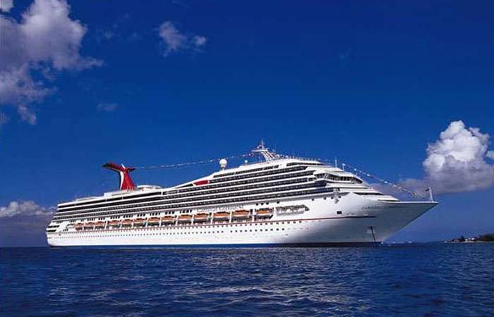 Carnival Conquest