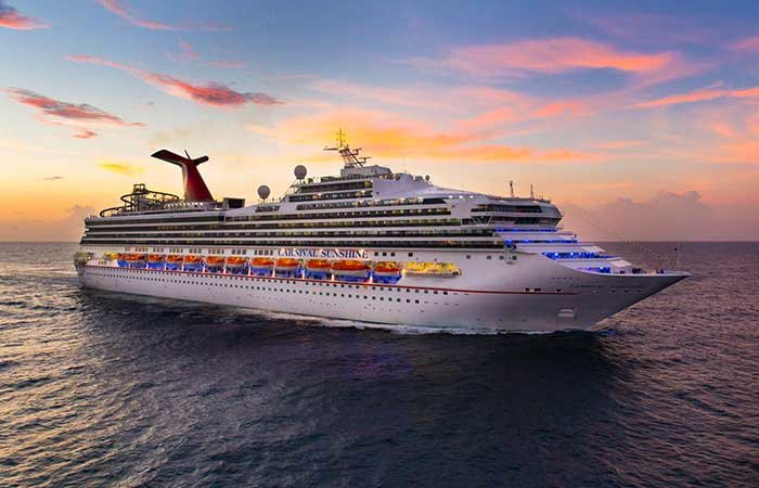 Bahamas, 5 jours