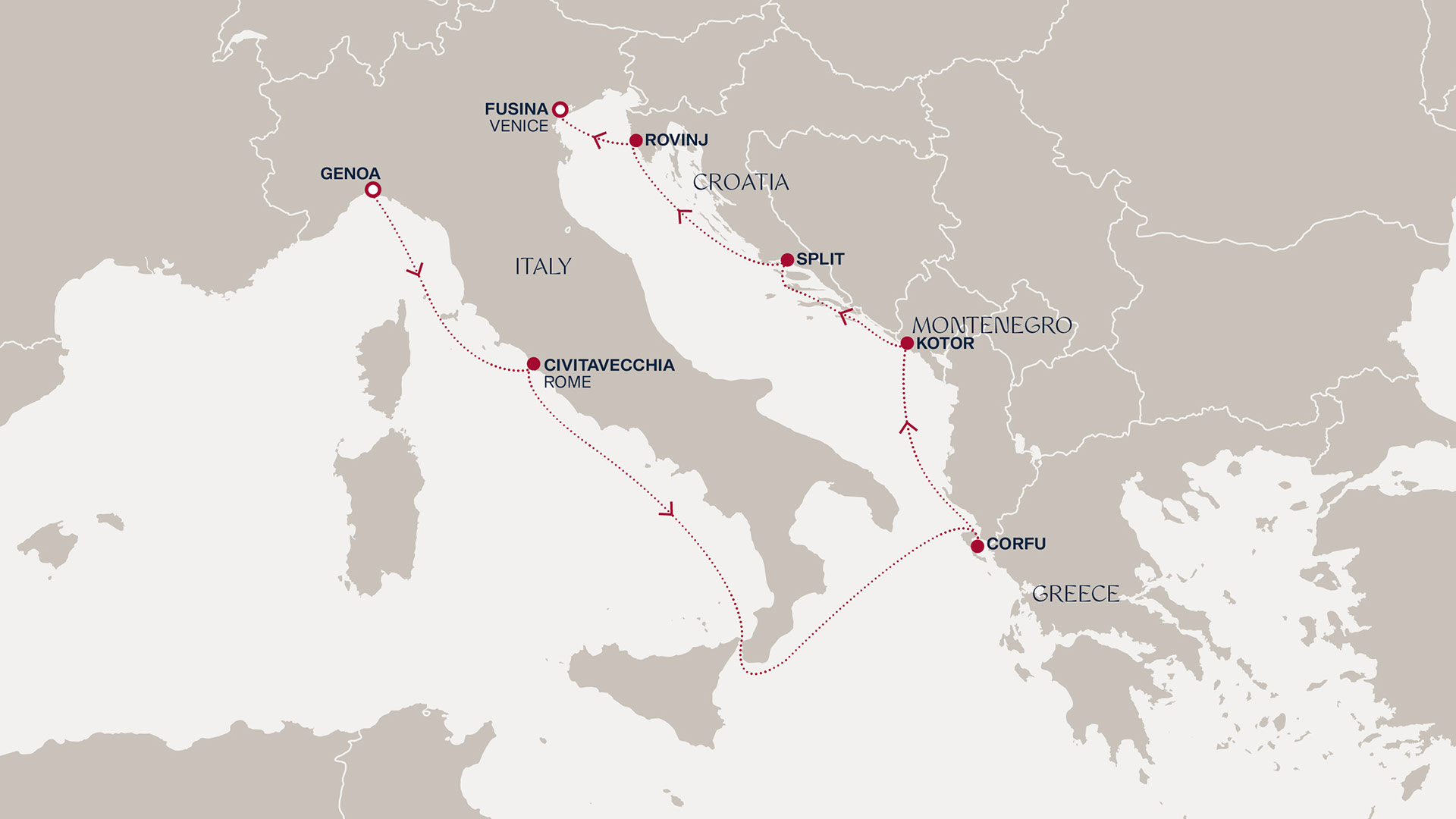 carte