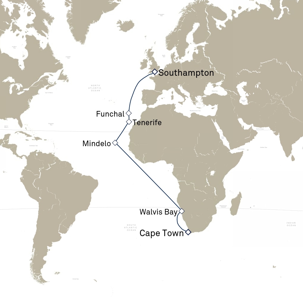 carte Tour du Monde , 20 jours