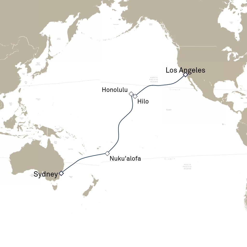 carte Tour du Monde , 21 jours