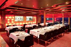 >Restaurant Club Deliziosa