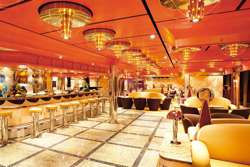 >Salon et Bar Alcazar