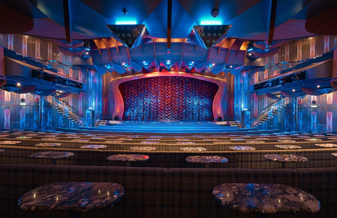Theatre