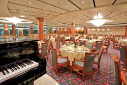 >Restaurant Sinfonia