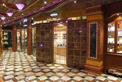 >Boutiques