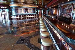 >Bar lounge
