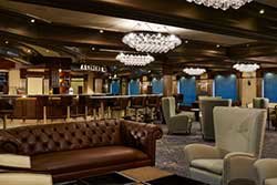 Bar lounge