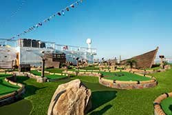 Mini Golf