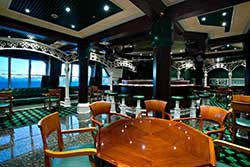 >Bar lounge