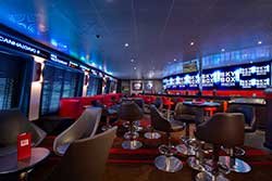 >SKYBOX Sports Bar