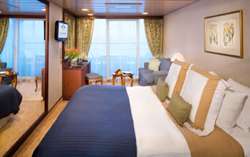 Cabines balcon