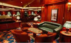 >Wheelhouse bar