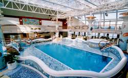 >Piscine calypso