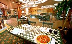 >Pizzeria