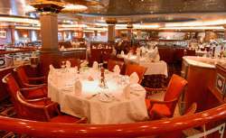 >Restaurant