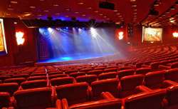 >Theatre
