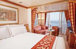 Suite deluxe 