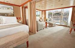 Penthouse suite 