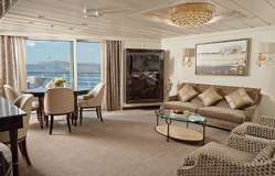 Seven seas suite