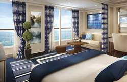 Superior suite