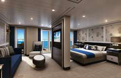 Penthouse suite 