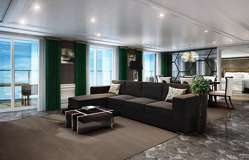 Grand suite