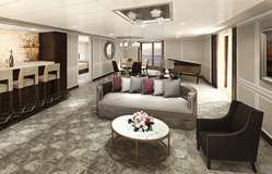Master suite