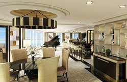 Regent suite