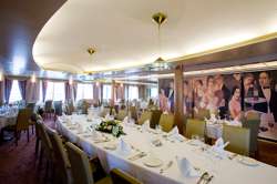 >Restaurant Caruso