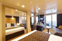 >Super Cabine Famille Plus